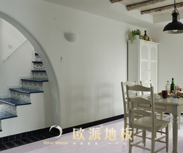 复合地板