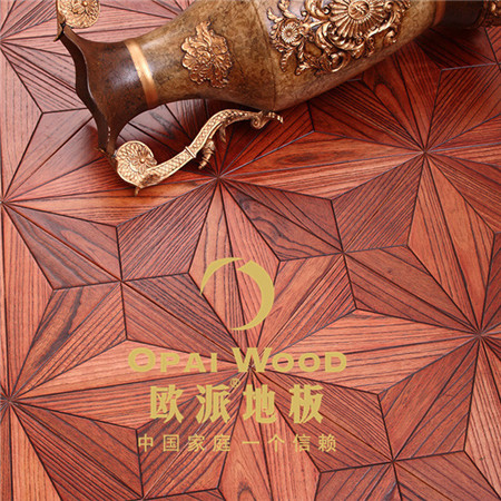 强化地板甲醛