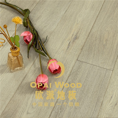 复合地板品质如何检验
