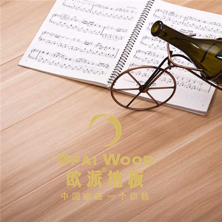 哪些地板品牌比较好