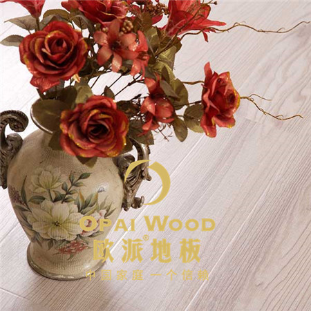 强化地板耐磨性能讲解