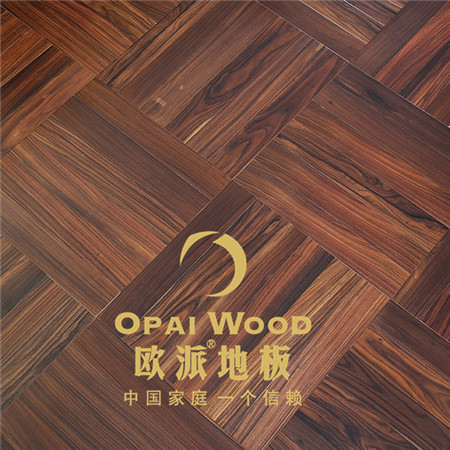 欧派地板