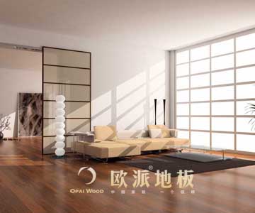实木地板品牌