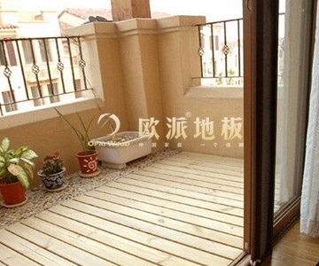 地板品牌