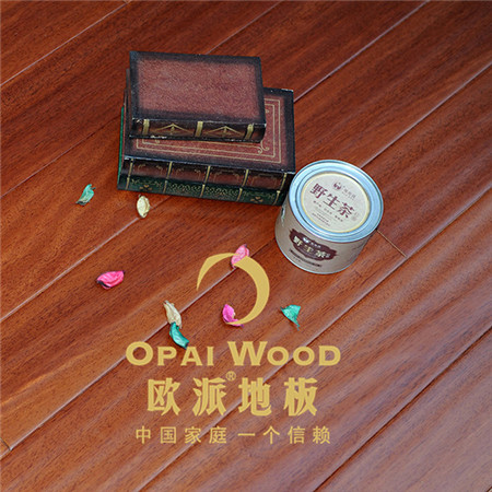 欧派地板