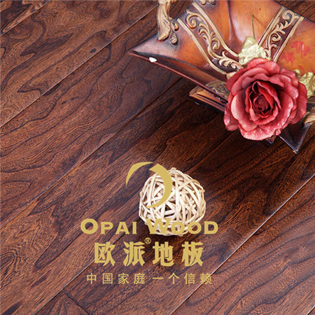 欧派地板