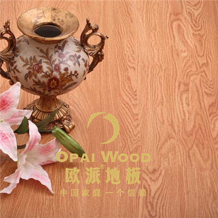 欧派地板