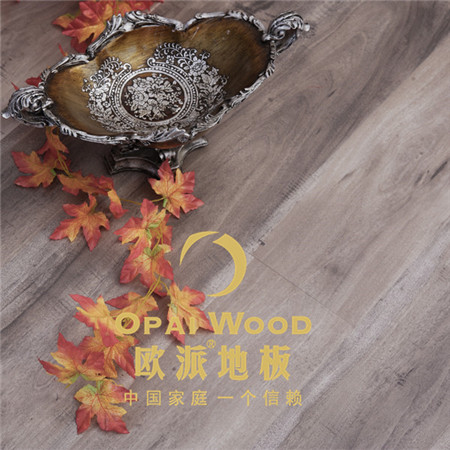 欧派地板